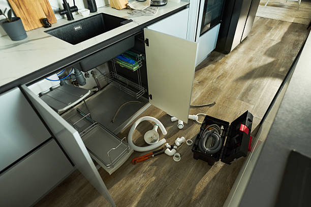 Reliable Plumbing contractor in Salem, SD by Street Wise - Plumbing