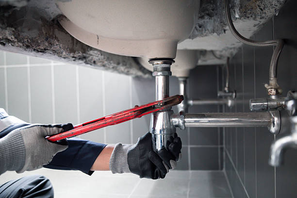Licensed Plumbing service in Salem, SD - Street Wise - Plumbing